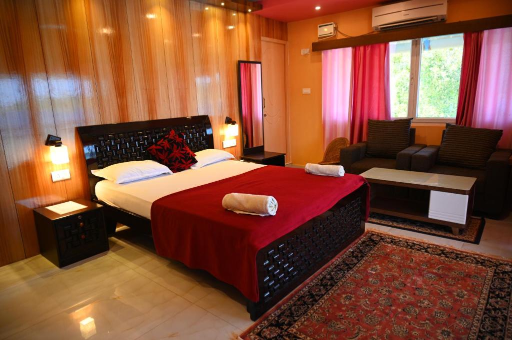 Hotel Thumbnail