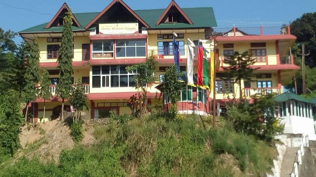 Hotel Thumbnail