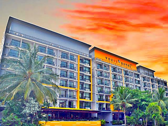 Hotel Thumbnail