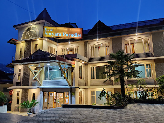 Hotel Thumbnail