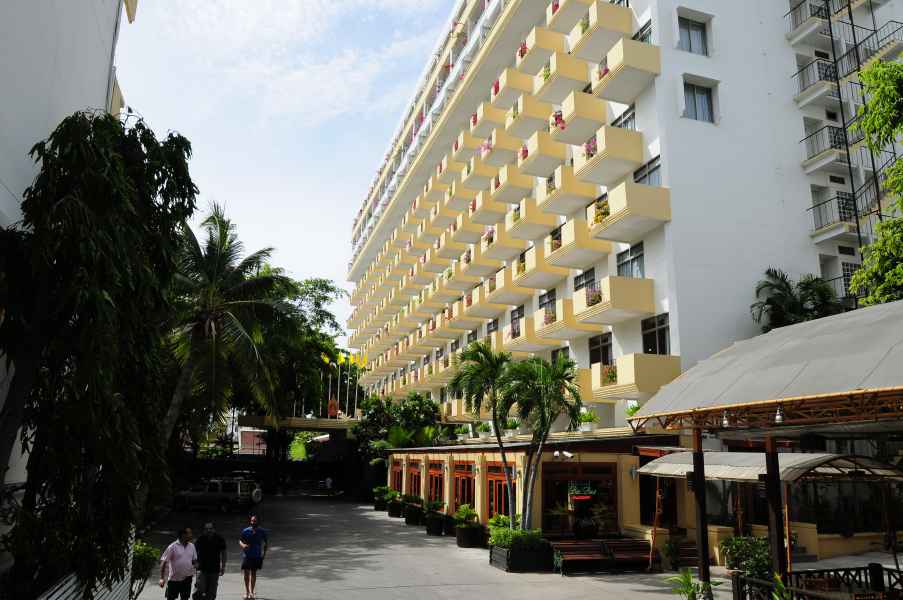 Hotel Thumbnail
