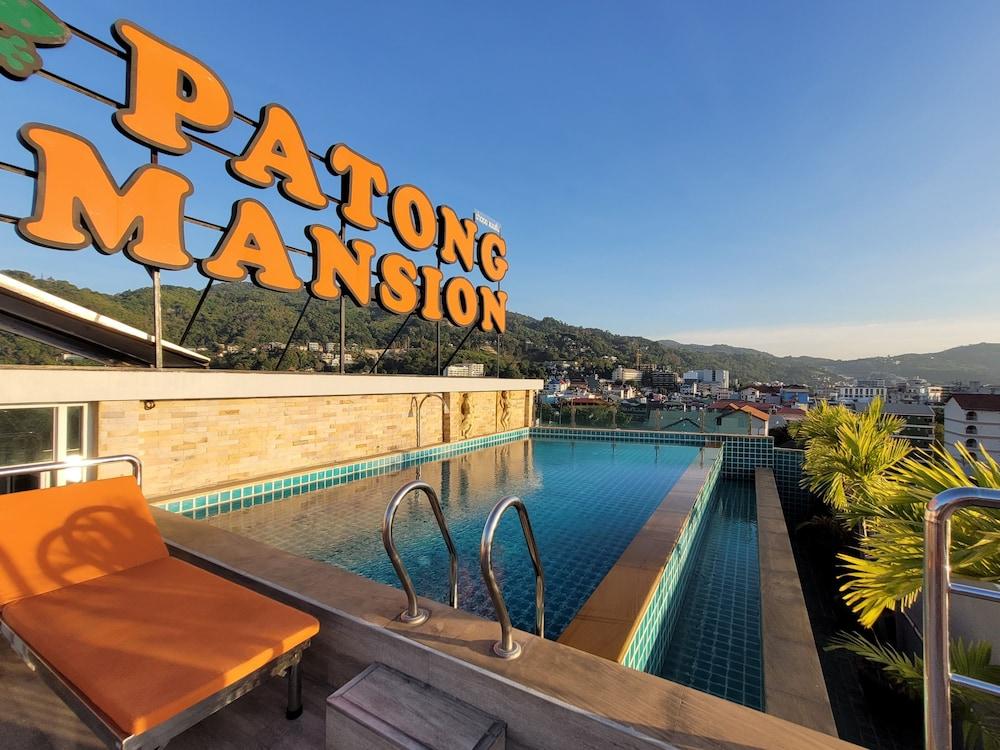 Hotel Thumbnail