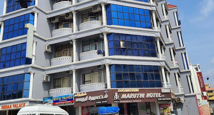 Hotel Thumbnail