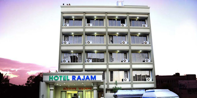 Hotel Thumbnail